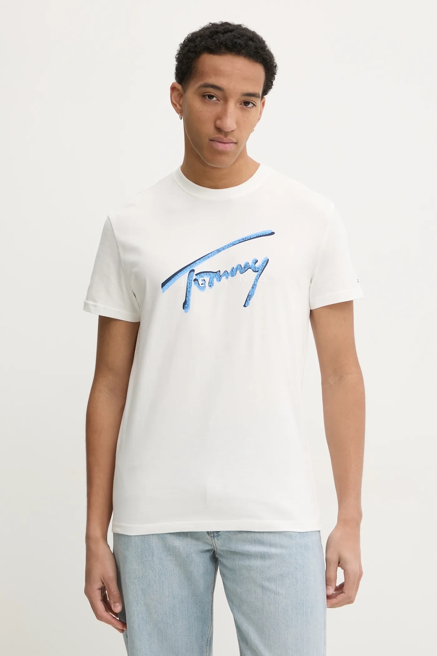 Tommy Jeans  Tričko