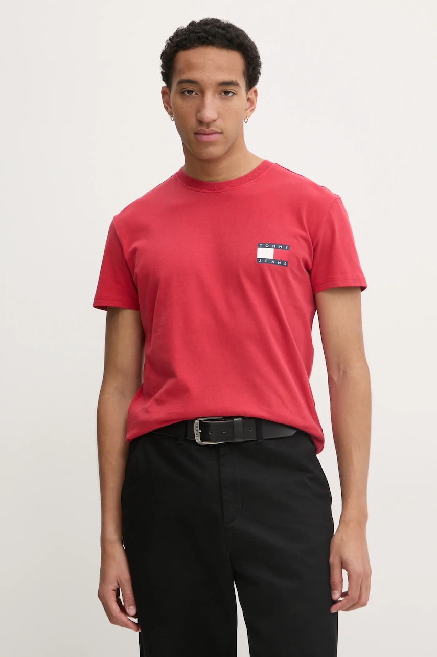 Tommy Jeans  Tričko