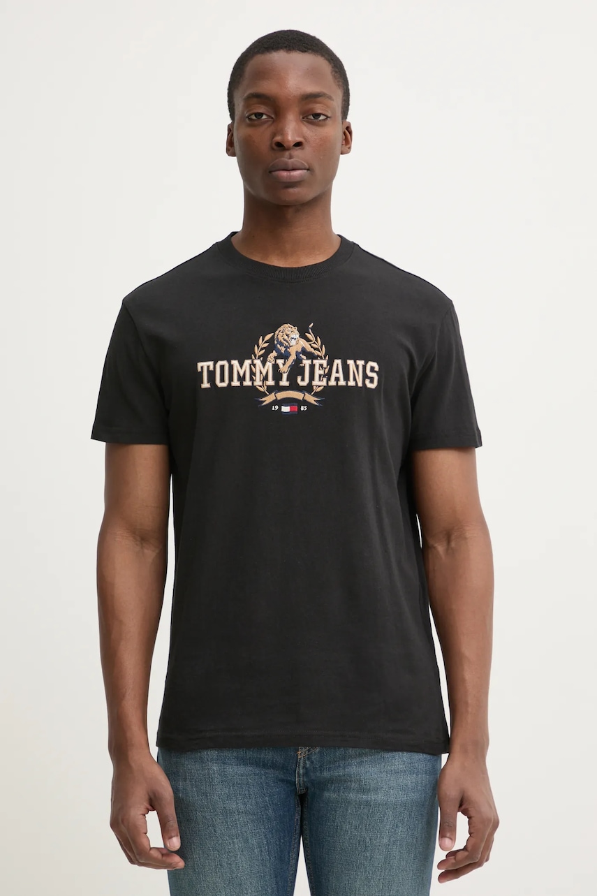 Tommy Jeans  Tričko