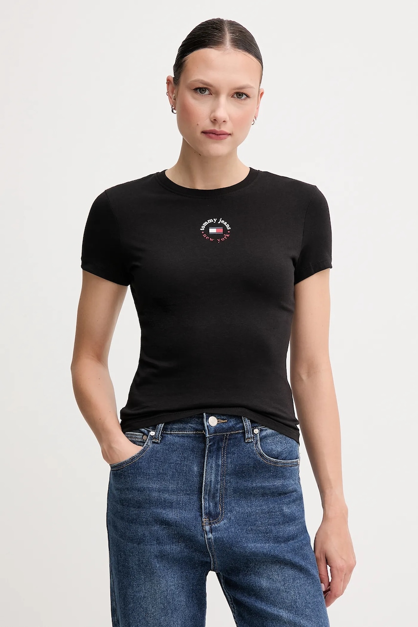 Tommy Jeans  Tričko