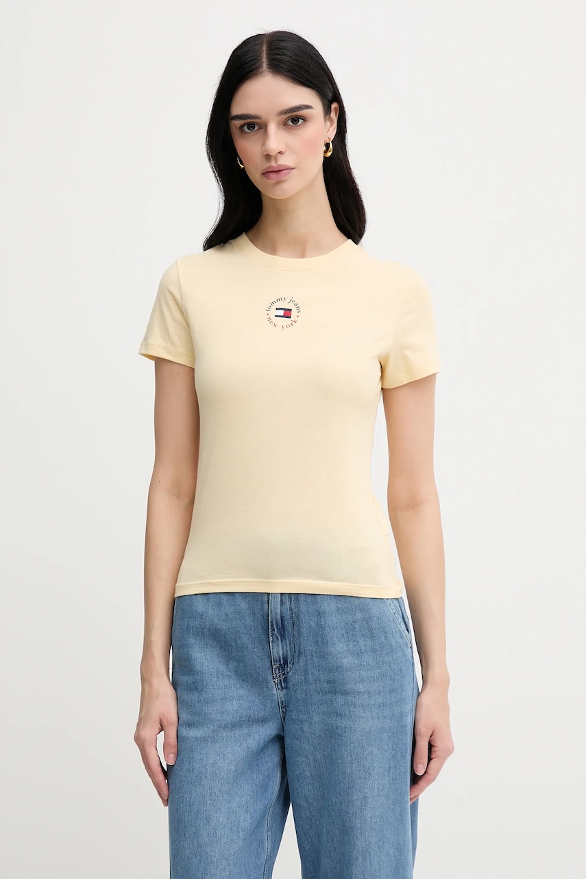Tommy Jeans  Tričko