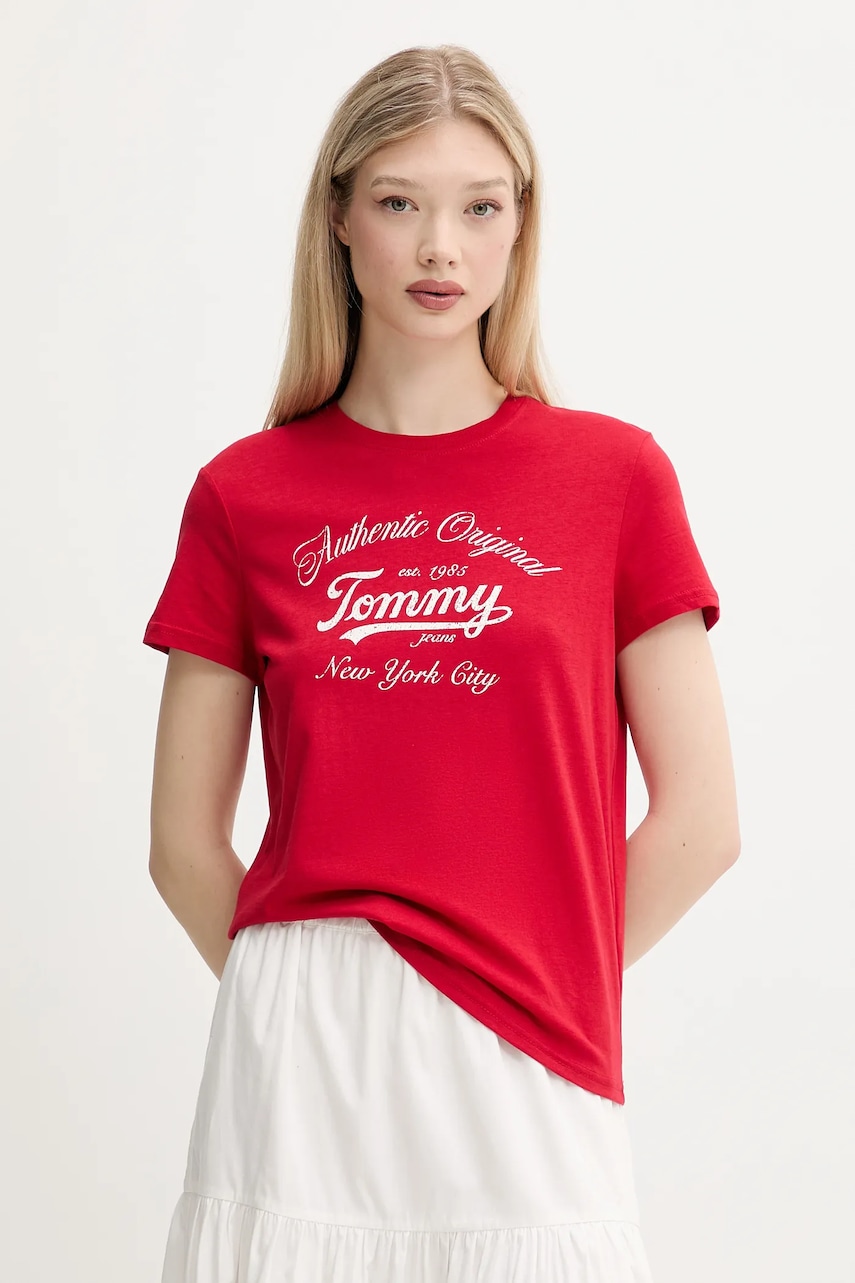 Tommy Jeans  Tričko