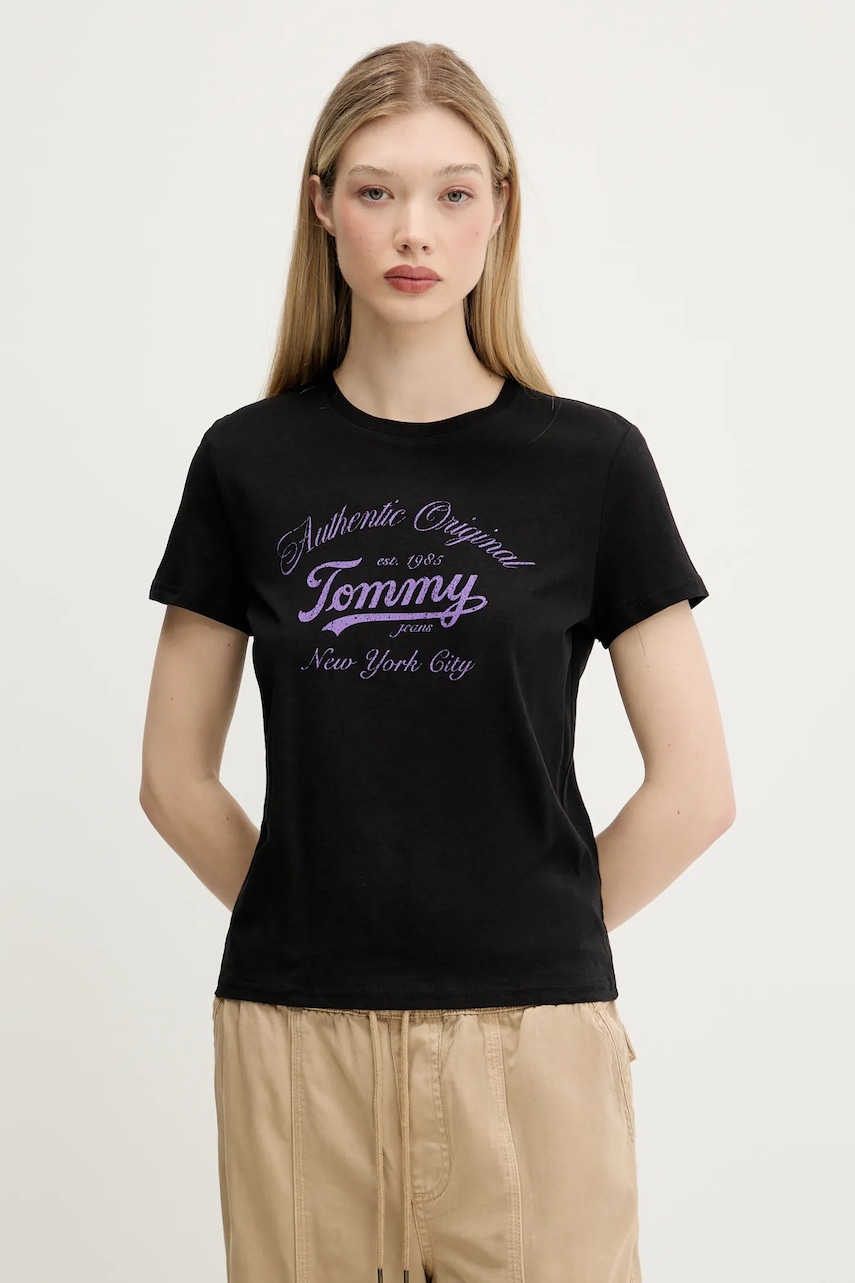 Tommy Jeans  Tričko