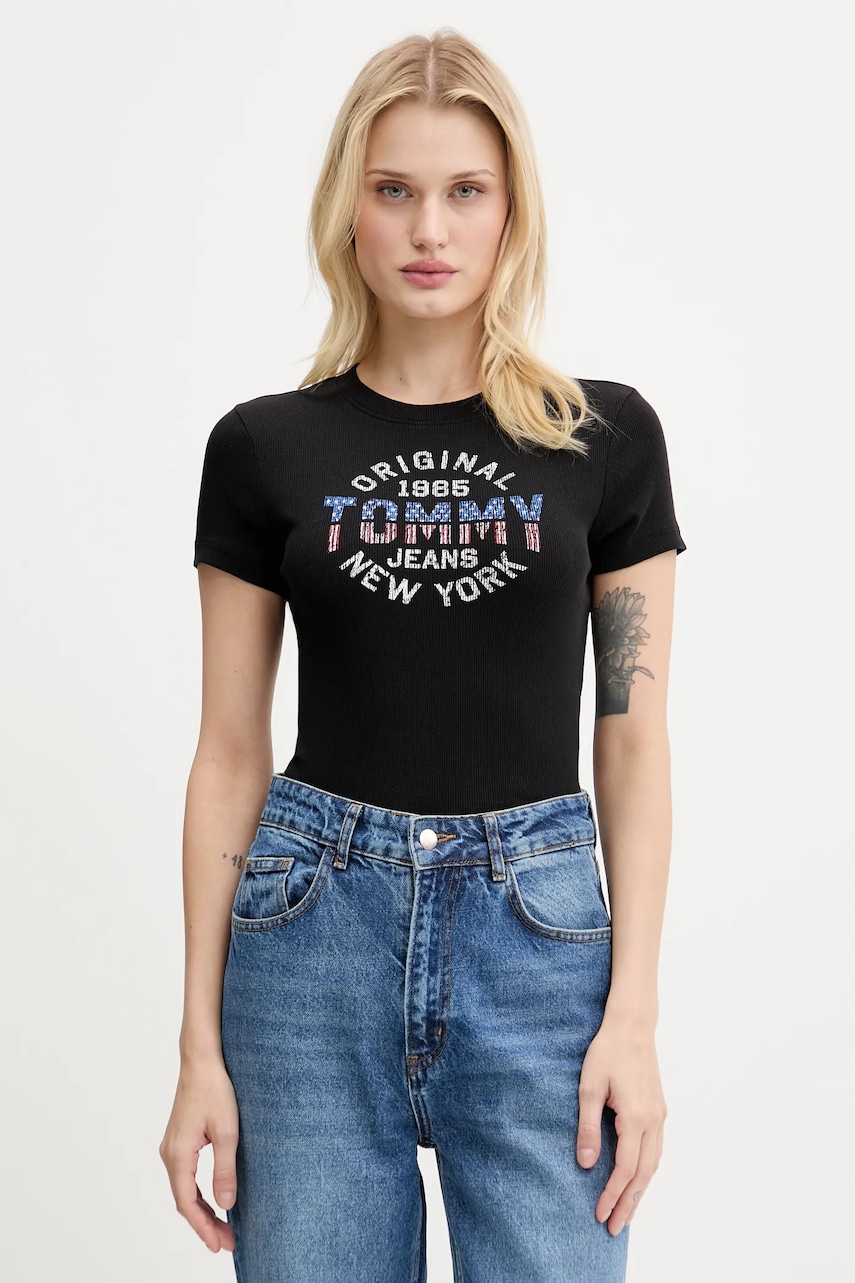 Tommy Jeans  Tričko