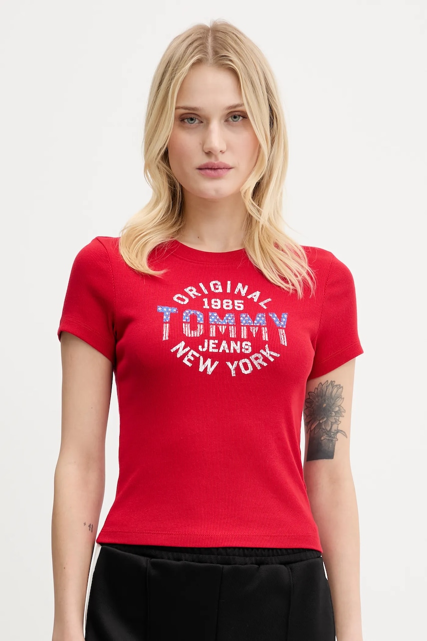 Tommy Jeans  Tričko