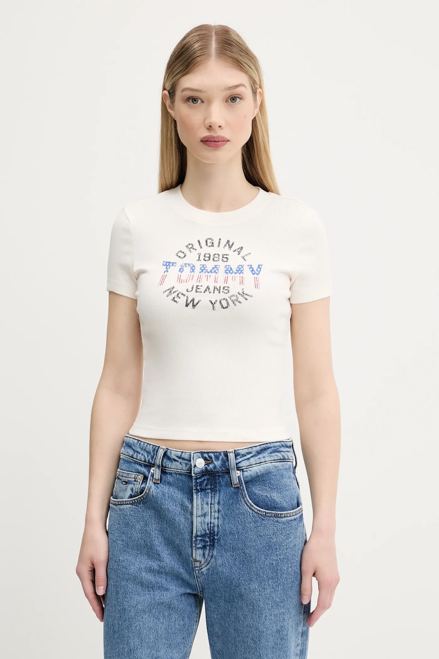 Tommy Jeans  Tričko