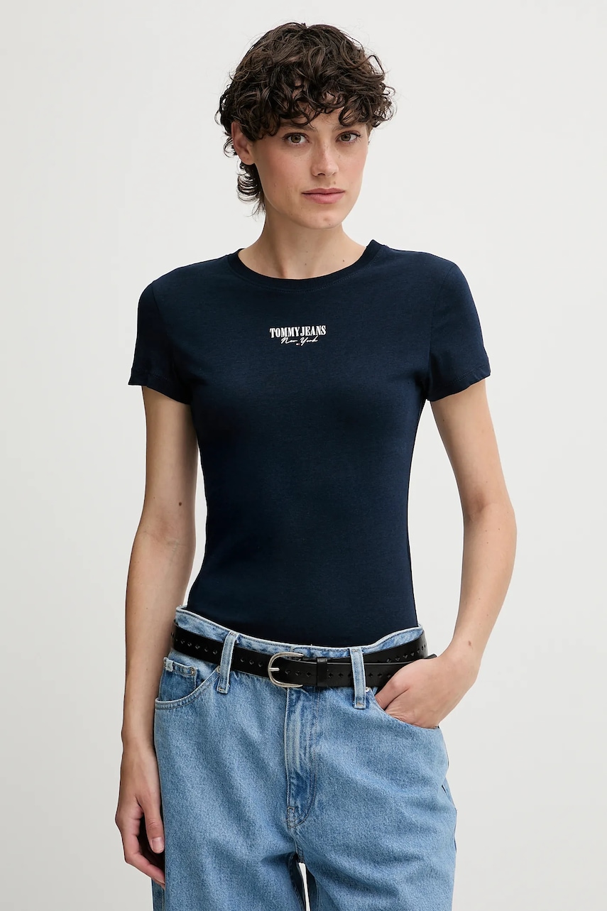 Tommy Jeans  Tričko