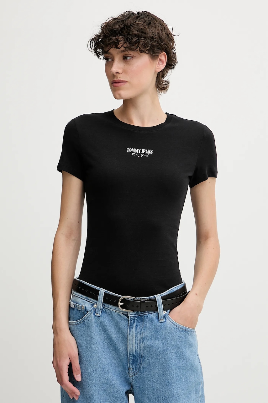 Tommy Jeans  Tričko