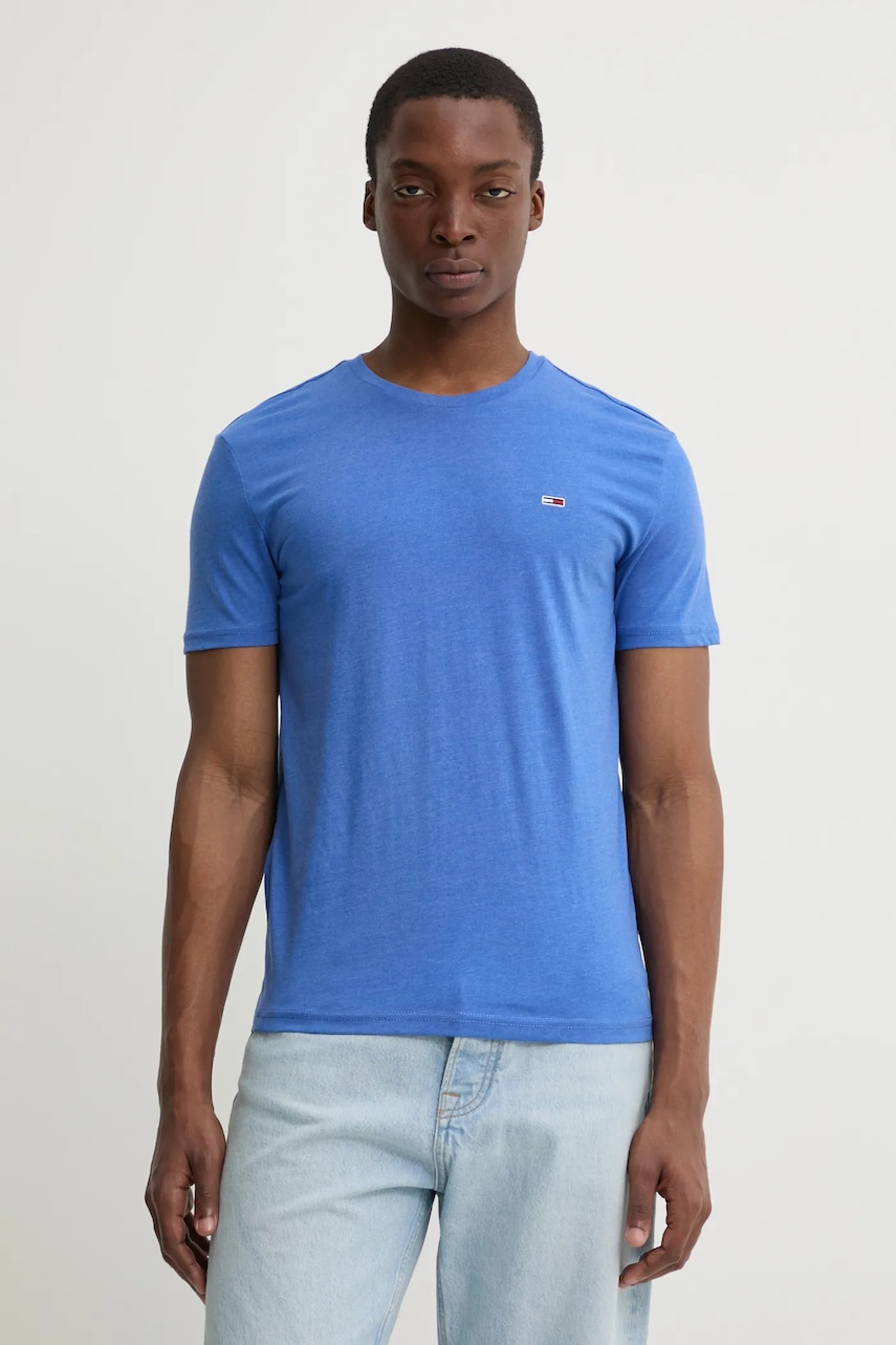 Tommy Jeans  tričko pánské