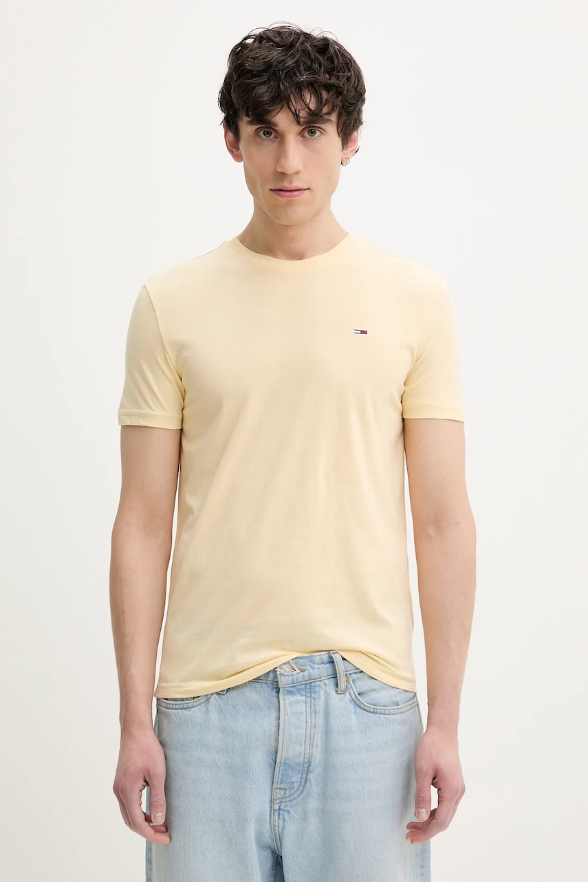 Tommy Jeans  tričko pánské