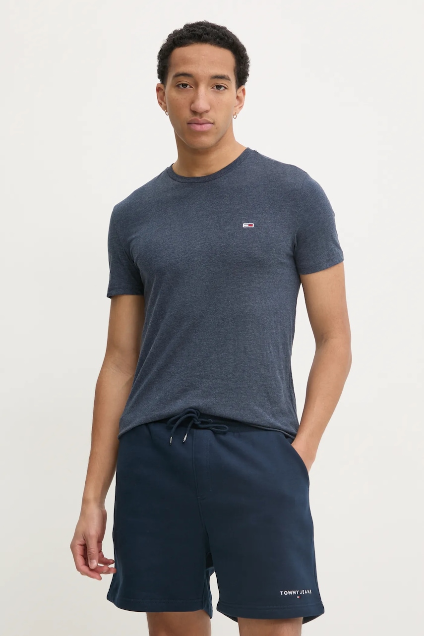 Tommy Jeans  tričko pánské