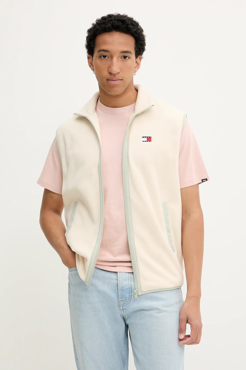 Tommy Jeans  Vesta