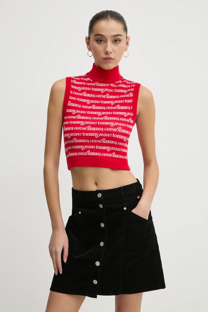 Tommy Jeans  Vesta