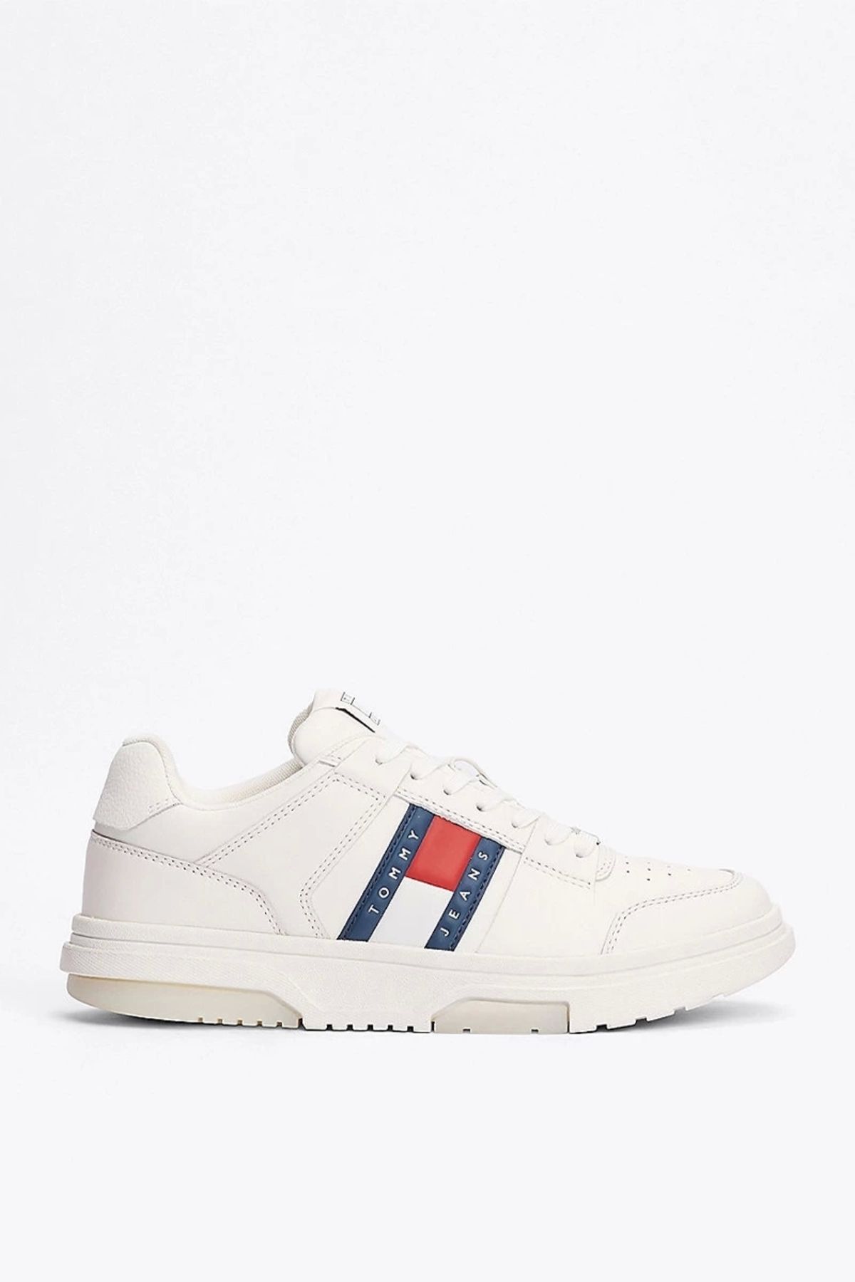 Tommy Jeans Women's Brooklyn Leather Sneakers