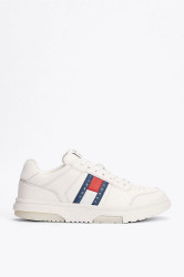 Tommy Jeans Women's Brooklyn Leather Sneakers