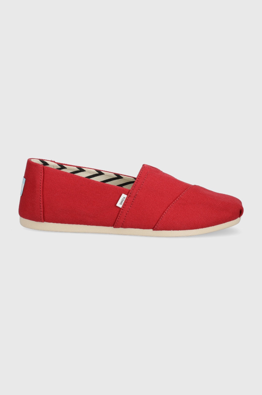 Toms  Espadrilky  Alpargata