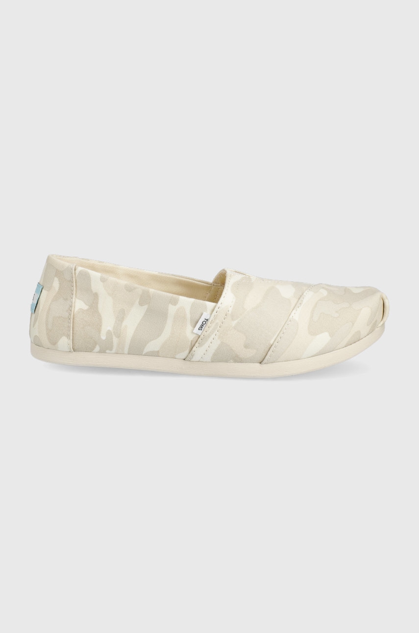 Toms  Espadrilky  Alpargata