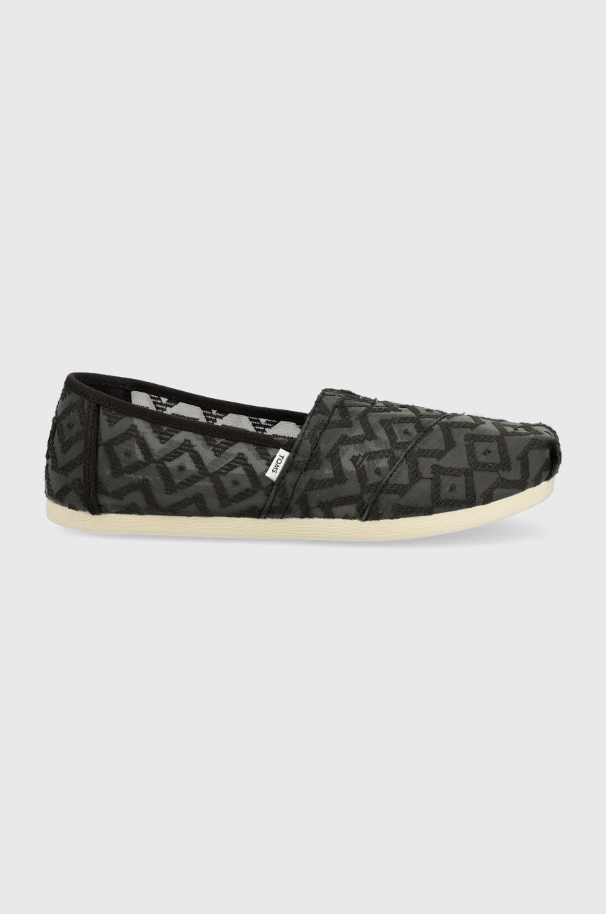 Toms  Espadrilky  Alpargata