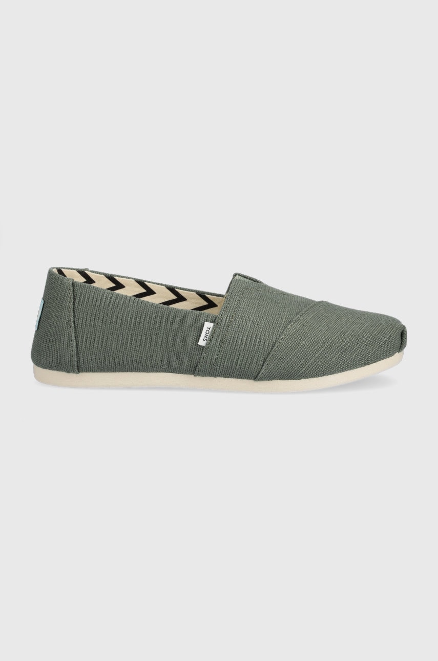 Toms  Espadrilky  Alpargata