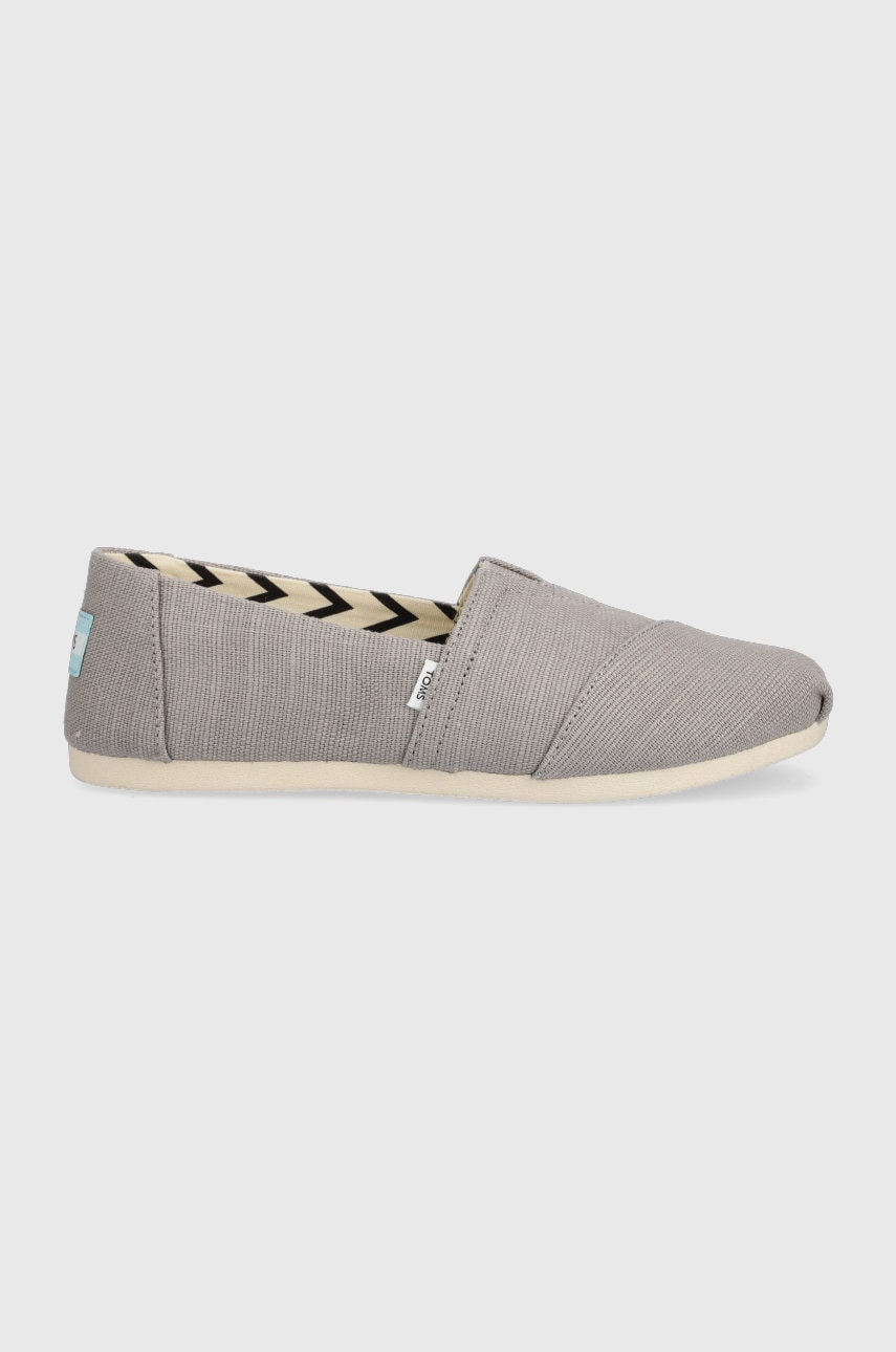 Toms  Espadrilky  Alpargata