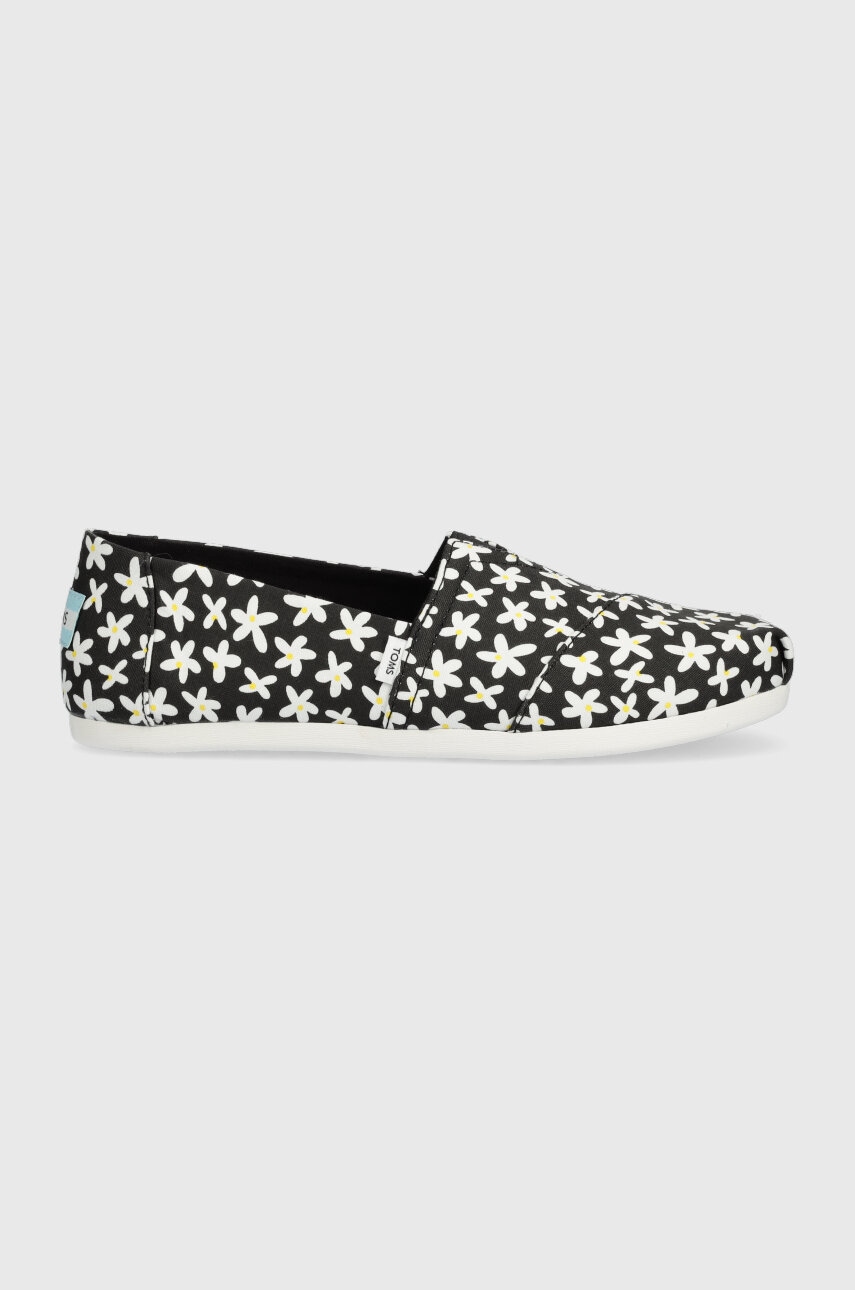 Toms  Espadrilky  Alpargata