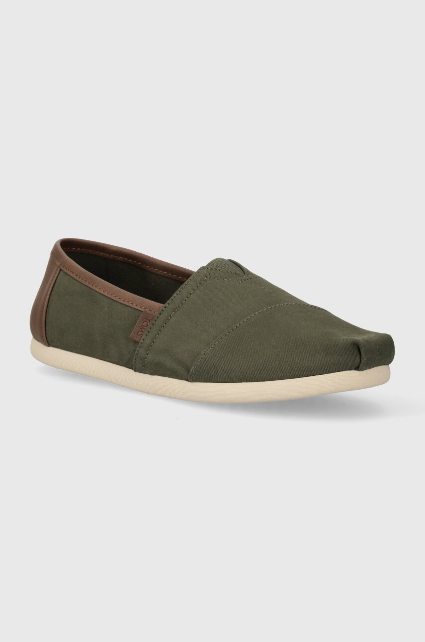 Toms  Espadrilky  Alpargata