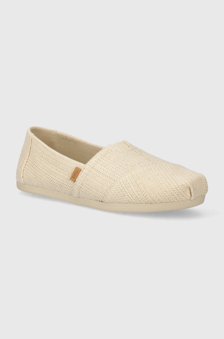 Toms  Espadrilky  Alpargata