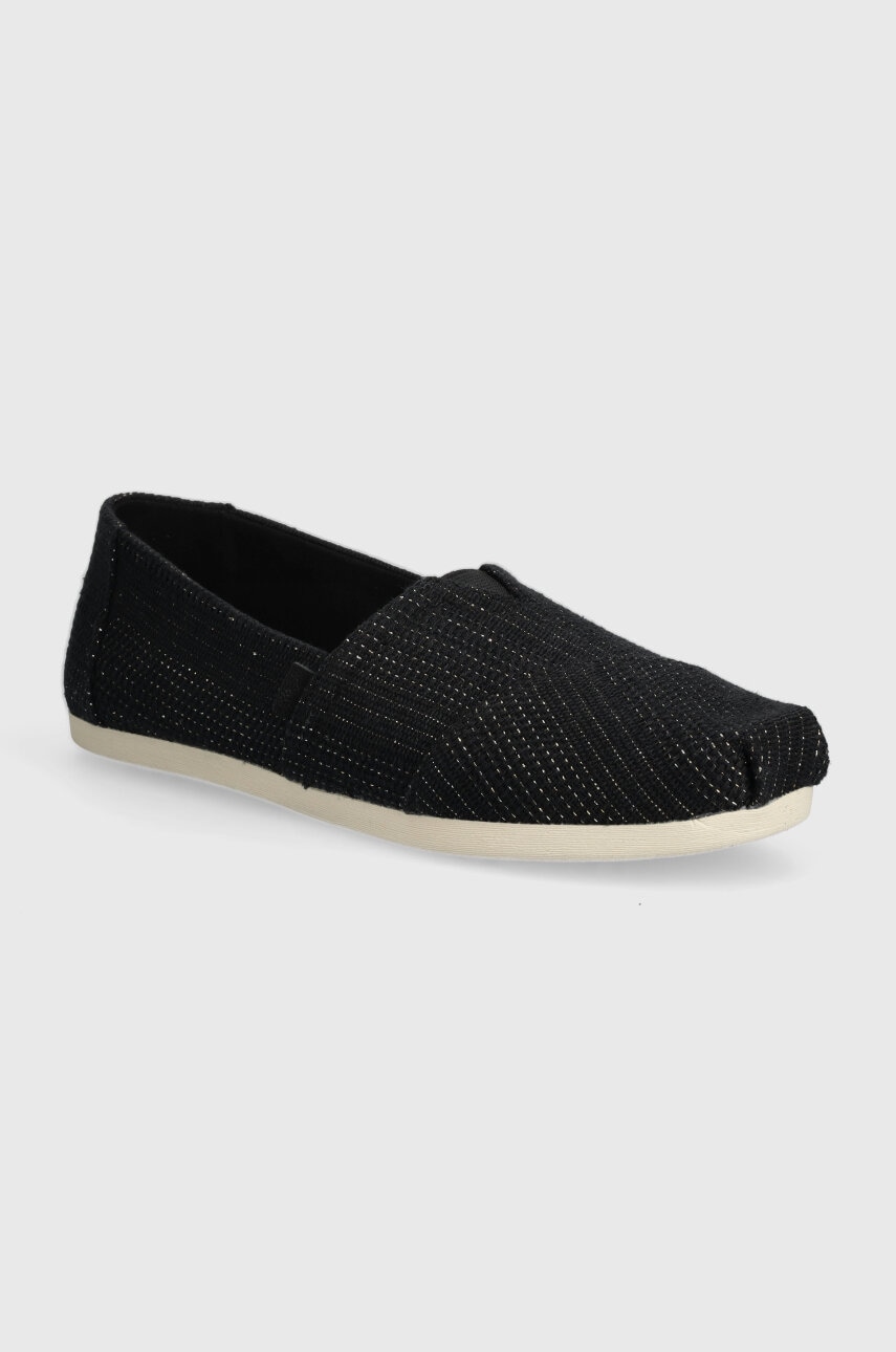 Toms  Espadrilky  Alpargata