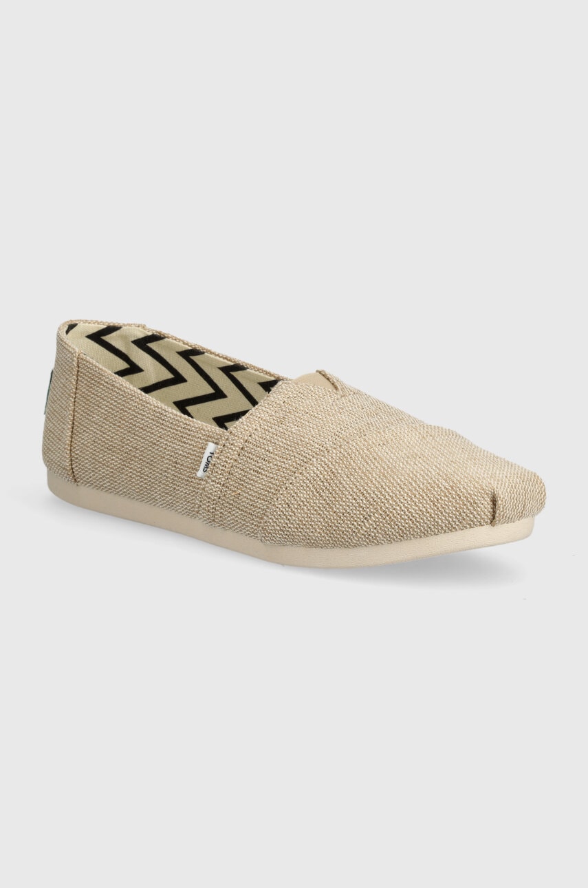 Toms  Espadrilky  Alpargata