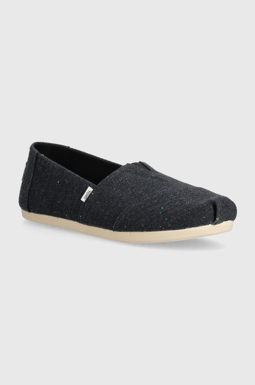 Toms  Espadrilky  Alpargata