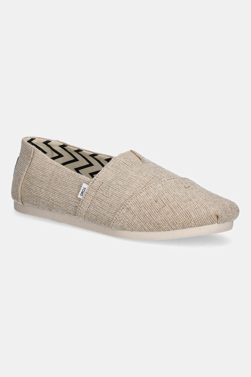 Toms  Espadrilky  Alpargata