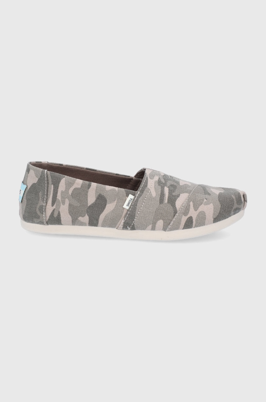 Toms  Espadrilky  Alpargata