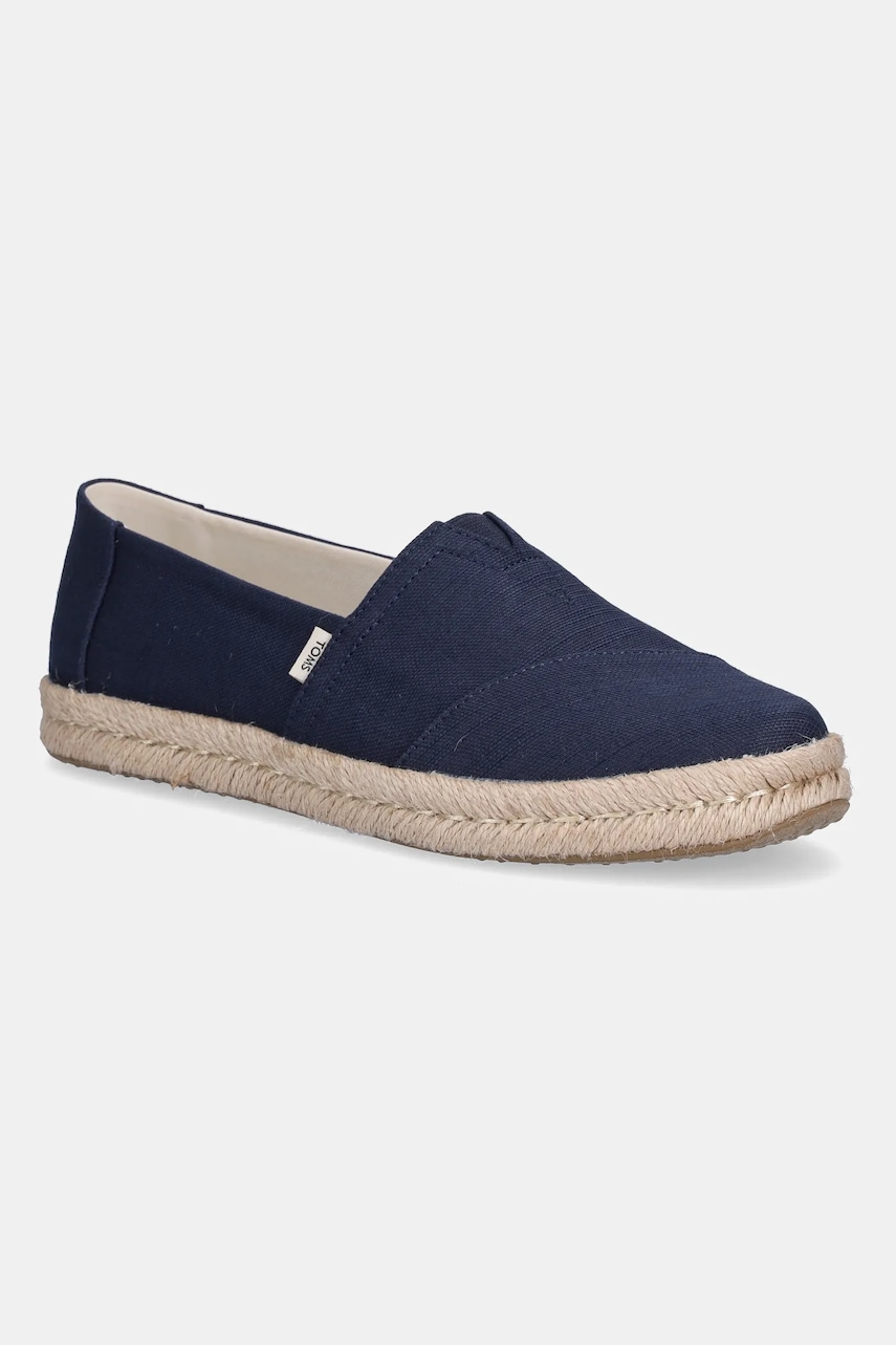 Toms  Espadrilky  ALPARGATA ROPE 2.0