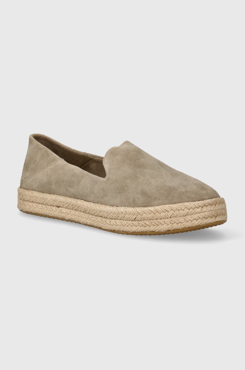 Toms  Espadrilky  Carolina