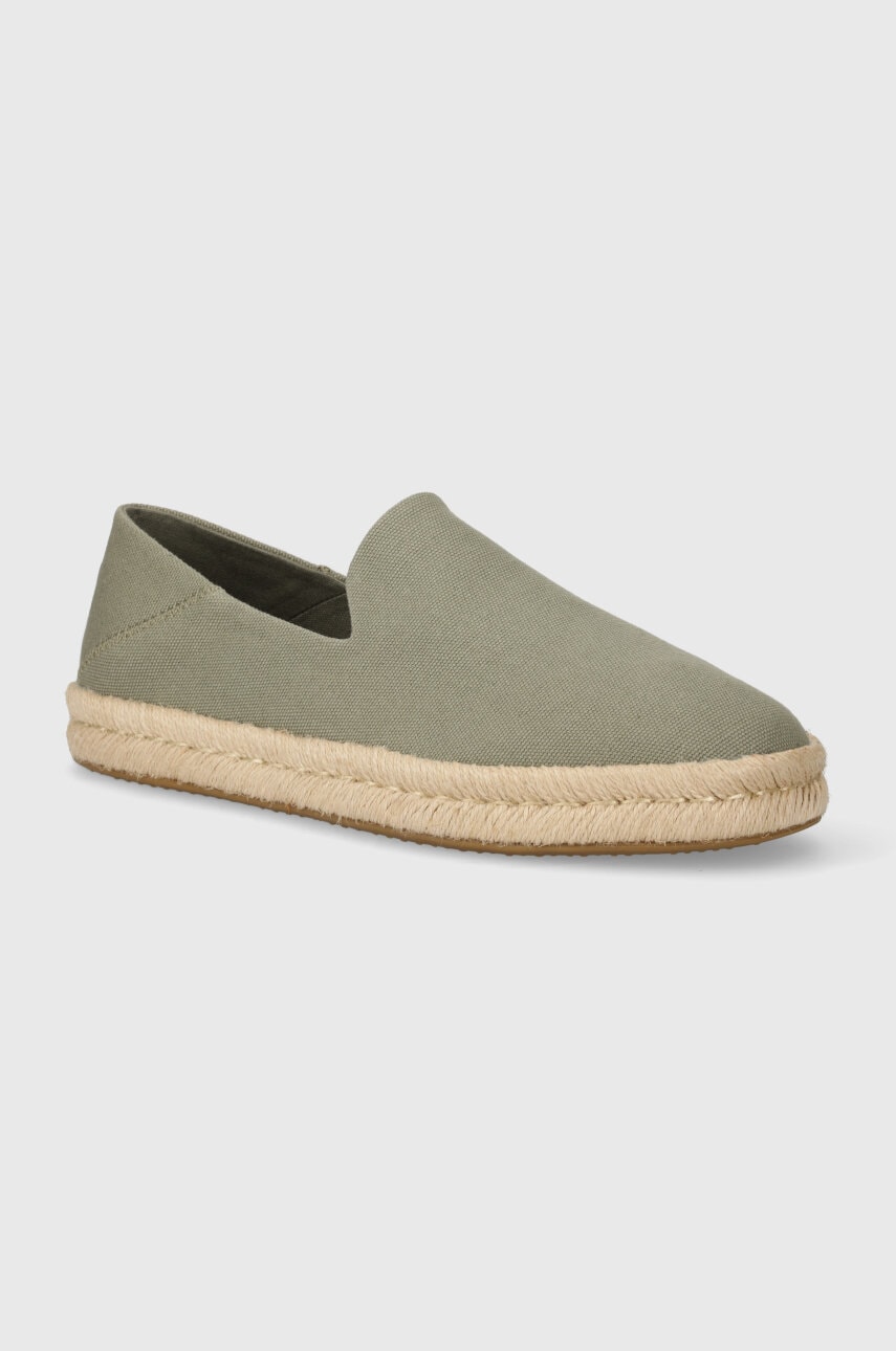 Toms  Espadrilky  Santiago