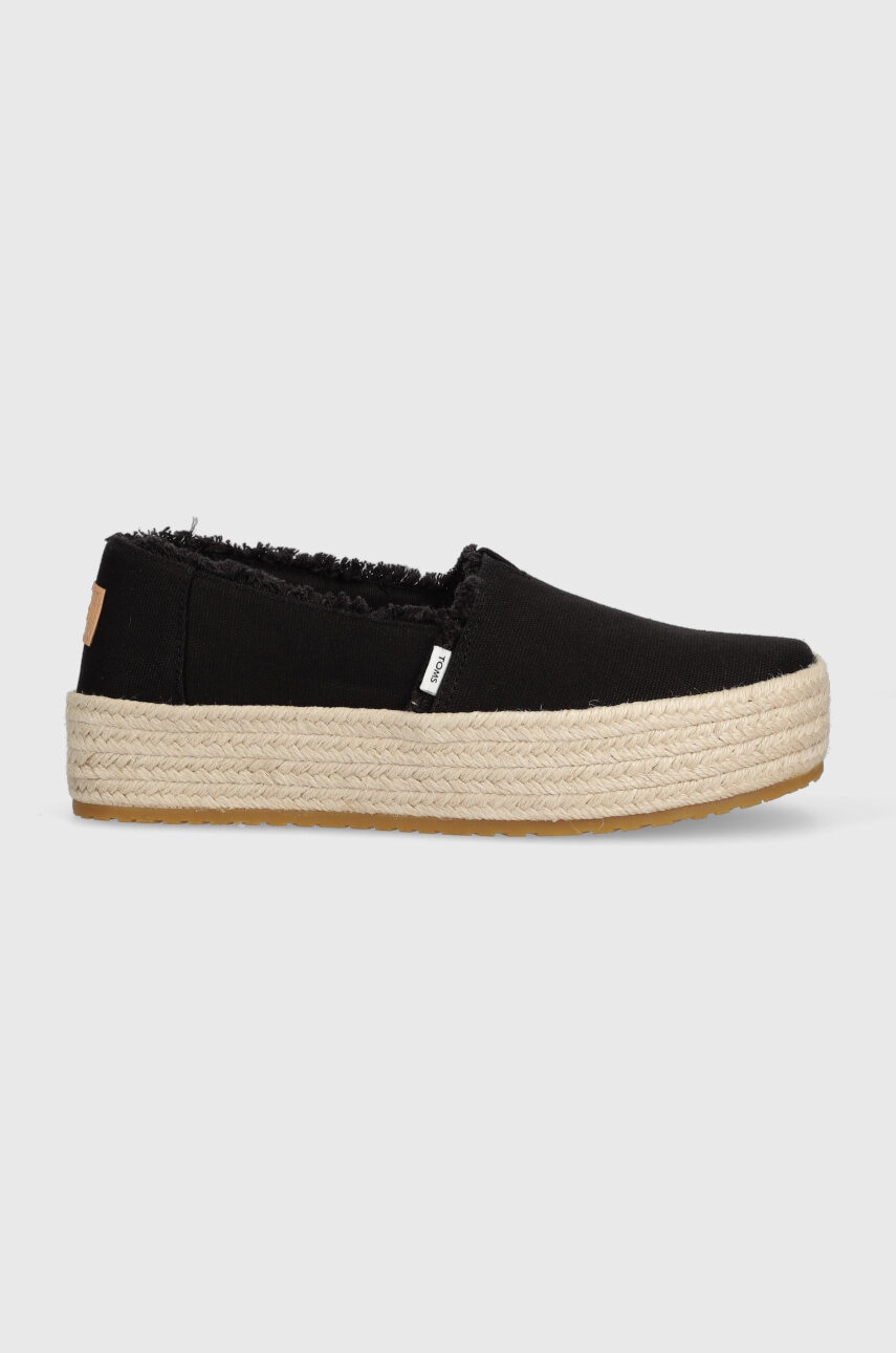 Toms  Espadrilky  Valencia