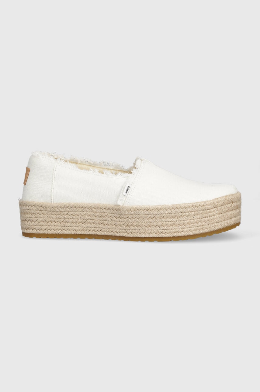Toms  Espadrilky  Valencia