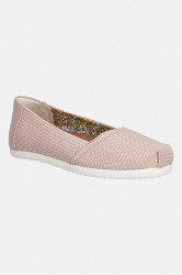 Toms  espadrily dámské ALPARGATA BALLET