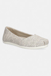 Toms  espadrily dámské ALPARGATA BALLET