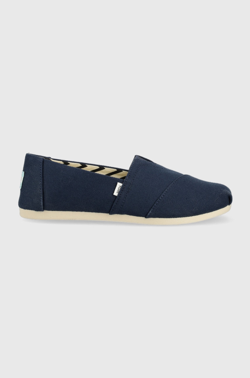 Toms  espadrily dámské Alpargata