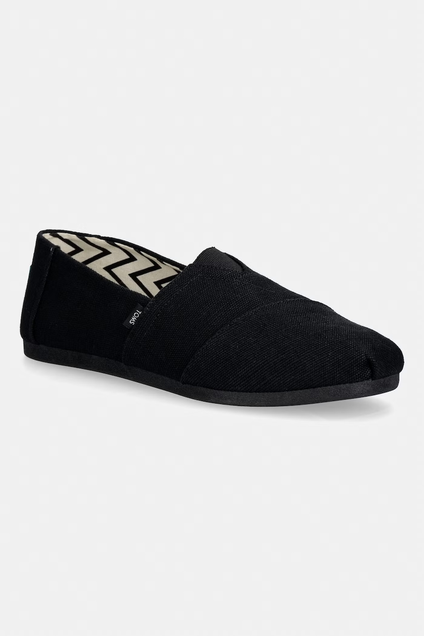 Toms  espadrily pánské ALPARGATA CLASSIC