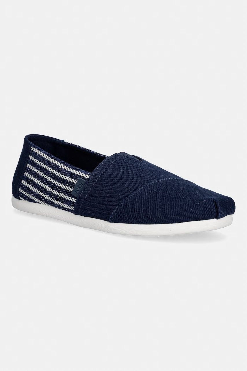 Toms  espadrily pánské ALPARGATA CLASSIC