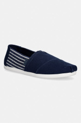 Toms  espadrily pánské ALPARGATA CLASSIC