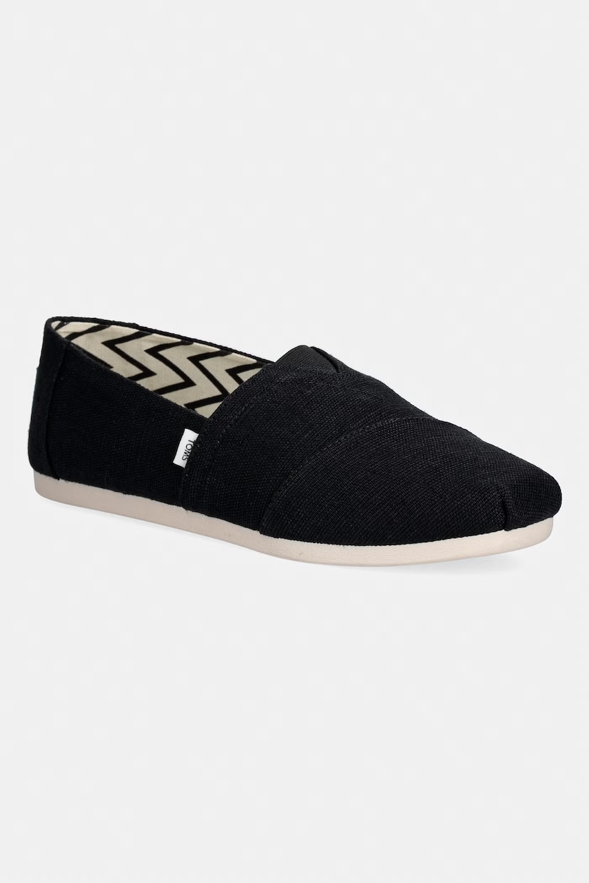 Toms  espadrily pánské ALPARGATA CLASSIC