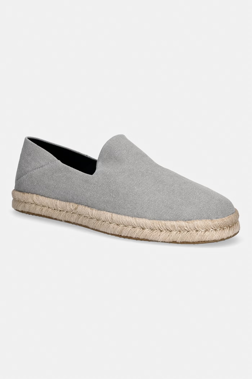 Toms  espadrily pánské SANTIAGO
