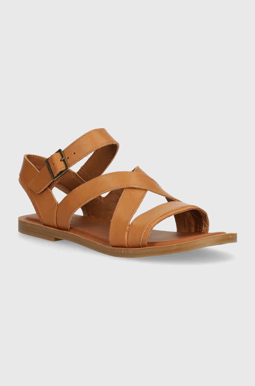 Toms  Kožené sandály  Sloane