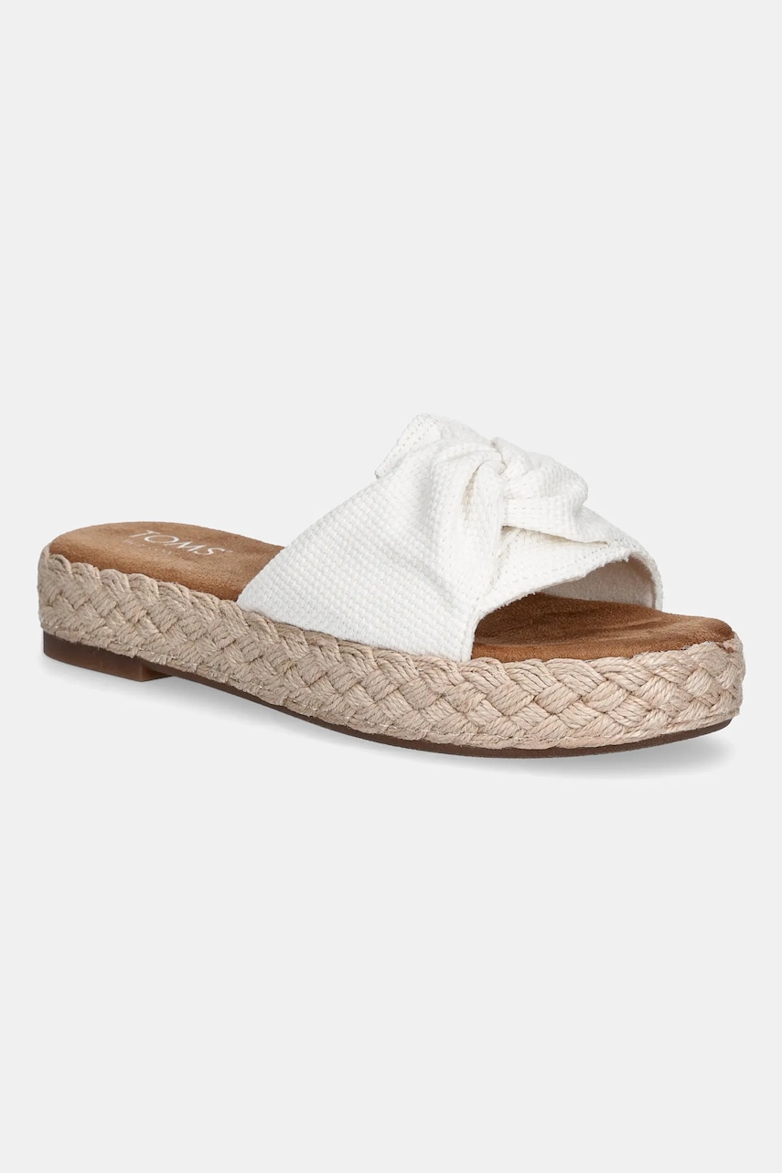 Toms  Pantofle  BEACHSIDE