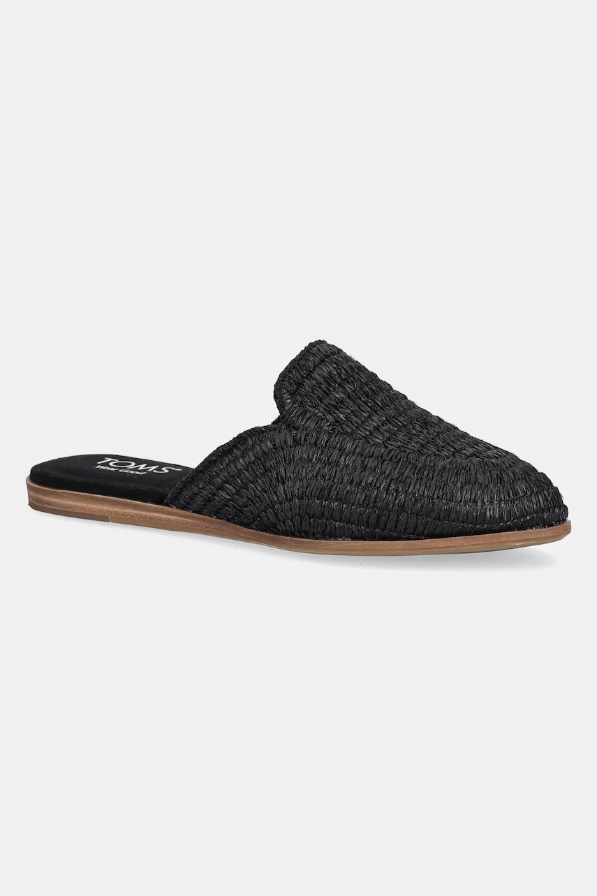 Toms  Pantofle  RAFFIA