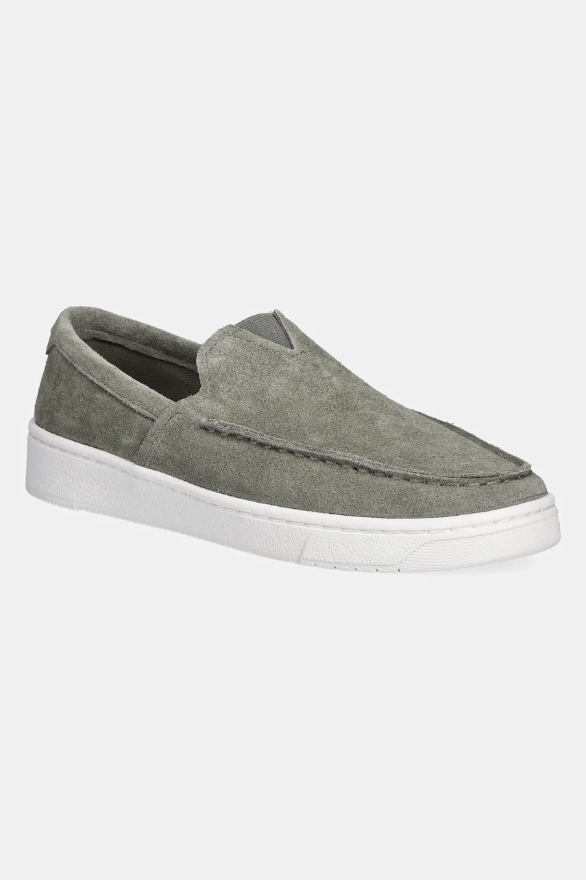 Toms  Semišové tenisky  Lite 2.0 Loafer