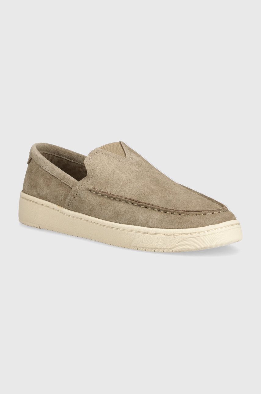 Toms  Semišové tenisky  Trvl Lite Loafer